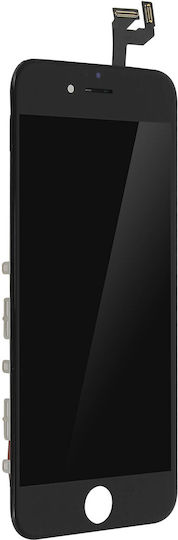 Lcd Replacement Part Touchscreen Apple Iphone 6s – Black