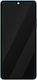 Xiaomi Screen + Frame Poco F5 5g Full Block Original Screen Turquoise