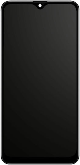 Complete Block Samsung Galaxy A10s Lcd Screen Replacement Touchscreen Black