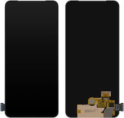 Complete Block Oppo Reno 2z Lcd Screen Replacement Touchscreen Black Complete Block Oppo Reno 2z Lcd Screen Replacement Touchscreen Black