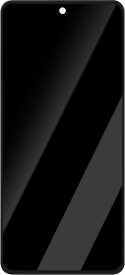 Clappio Screen + Frame Xiaomi 12 Lite Full Block Pale Green