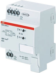 Abb Χρονικό Ράγας KNX DG/S2.64.5.1