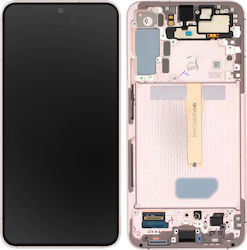 Originales LCD-Display-Digitalisierer-Touchscre...