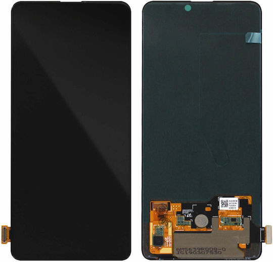 Compatible Lcd Display + Touch Screen Block Xiaomi Mi 9t Mi 9t Pro