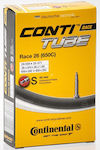 Continental Bicycle Tyre Inner Tube 26" 0181371