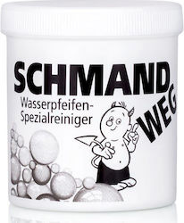 Schmand Weg Zubehör für Wasserpfeife 1Stück