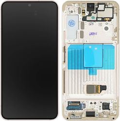 Original Lcd Display Digitizer Tactile Screen S...