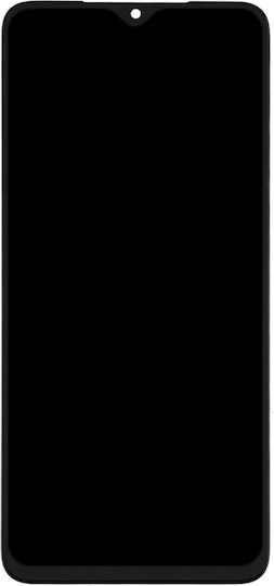 Complete Lcd Screen Xiaomi Redmi 9t Poco M3 Compatible Touchscreen Black