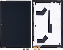Ecran Complet Microsoft Surface Pro 7 Bloc LCD Tactil Digitizor Negru Ecran Complet Microsoft Surface Pro 7 Bloc LCD Tactil Digitizor Negru