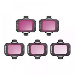 Sunnylife ND Set Lens Filters for Drone Sunnylife ND Set Lens Filters for Drone