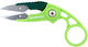 Owner Kutter Angeln 12cm Grün