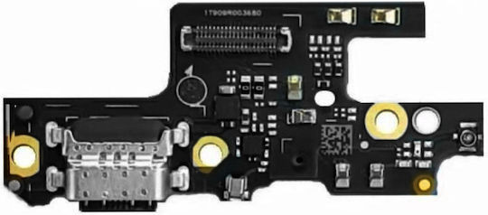 Xiaomi Redmi 7 Charging Connector Usb-C Port Compatible Microphone