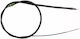 Handbremsseil Peugeot 307 SW 3H Cofle 10.6044