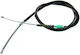 Handbrake Cable Renault Trafic Body Txx Cofle 11.6795