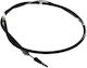 Handbrake Cable Vw Corrado 53i Cofle 10.7406