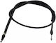 Handbrake Cable Renault Trafic Ii Platform Chassis El Cofle 11.6808