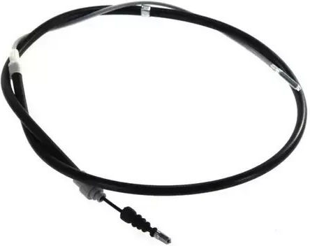 Handbrake Cable Vw Golf Iii 1h1 Cofle 10.7406