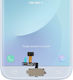Samsung Galaxy J5 Home Button 2017 Main Button + Flat Cable Gold
