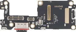 Clappio Charger Connector Oneplus 12 5g Usb C + Micro Port Black Clappio Charger Connector Oneplus 12 5g Usb C + Micro Port Black