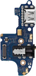 Conector de încărcare Realme C3 Micro-usb 3.5mm Jack Conector de încărcare Realme C3 Micro-usb 3.5mm Jack