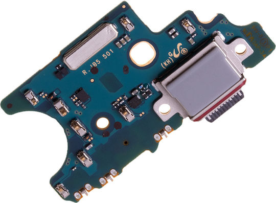 Samsung Galaxy S20 Ladeanschluss USB Typ C Anschluss Mikrofon
