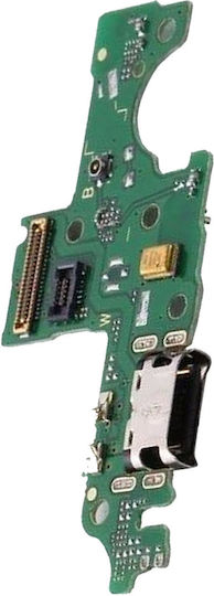 Huawei P Smart 2020 Honor 20 Lite Micro-usb 3.5mm Jack Charging Connector