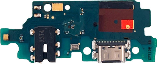 Port de încărcare Samsung Galaxy A23 5G M23 5G Intrare USB-C