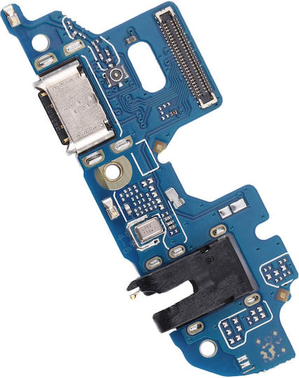 Charging Connector Realme 8i Usb-c Port Microphone Jack Port
