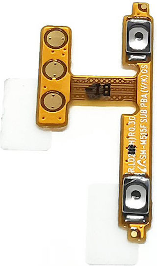Volume Button Flat Cable Samsung Galaxy A13 4g Replacement