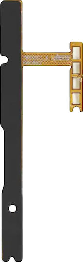 Power Volume Button Flex Cable Samsung Galaxy A14 5g Replacement Part