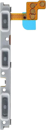 Cablu Conector Buton Power Volum Samsung Galaxy A53 5G 100% Compatibil