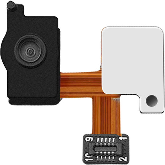 Home Button Replacement Xiaomi Mi 9 Black Connecting Cable