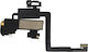 Proximity Sensor Flex Cable Iphone 11 Pro Max Microphone