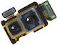 Samsung Galaxy S10 Plus Back Camera Photo Sensor Module Compatible Ribbon Cable