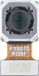 Clappio Camera Modul Xiaomi Mi 11i 5mp Macro Lens Black Clappio Camera Modul Xiaomi Mi 11i 5mp Macro Lens Black