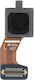 Front Camera Galaxy Z Flip 5 10mp Original Samsung Selfie Sensor