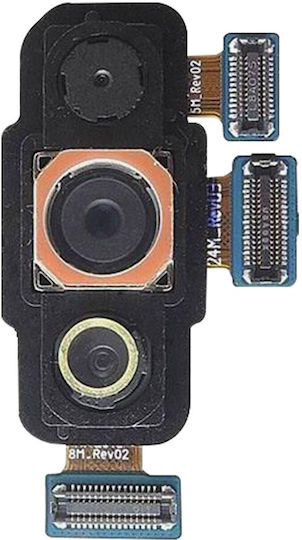 Rear Camera Samsung Galaxy A7 2018 Photo Module Capter Connection Cable