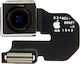 Back Camera + Flex Cable Apple Iphone 6s Replacement Part