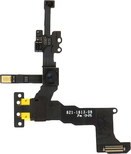 Front Camera + Proximity Sensor + Apple Iphone Se 5s Connection Web