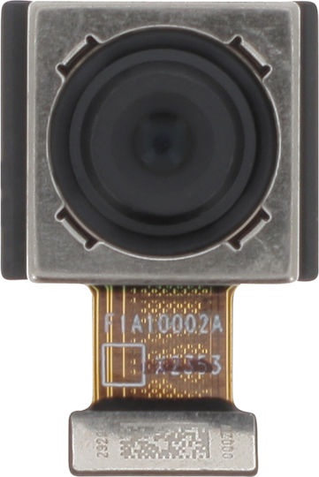 Clappio Camera Modul Honor X8a 100mp Main Sensor Black