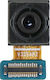 Front Camera Samsung A52 A52s A72 Photo Replacement Lens Connection Cable