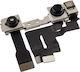 Front Camera Iphone 12 Mini Front Replacement Lens