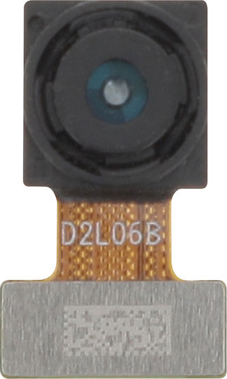 Clappio Camera Modul Redmi 10 2mp Depth Sensor Black