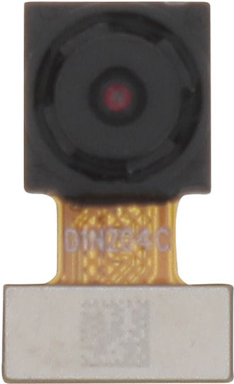 Relife Front Camera for Redmi A3 5MP Selfie Sensor Black