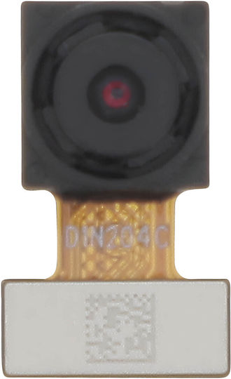Clappio Camera Modul Redmi Note 13 Pro/13 Pro Plus 2mp Macro Lens Black