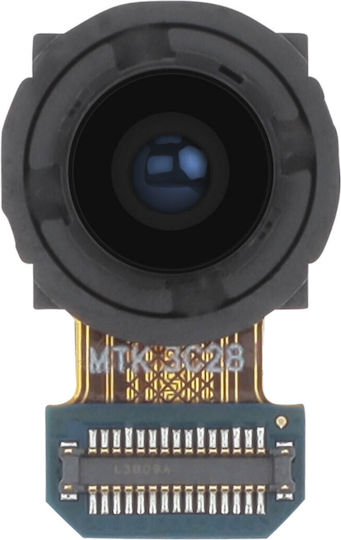 Modul Cameră Relife Samsung Galaxy S23 Fe 12mp Senzor Principal Negru