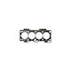 Garnitură de chiulasă Hyundai Getz Tb 1.1 2002-2005 Corteco 49367504