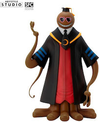 Assassination Classroom Figurine "koro Sensei" Brown Fan Shop Merchandise