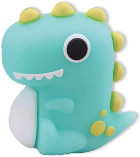 Plastic Sharpener Light Blue 1pcs