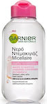 Garnier Micellar Water Ντεμακιγιάζ Active 100ml